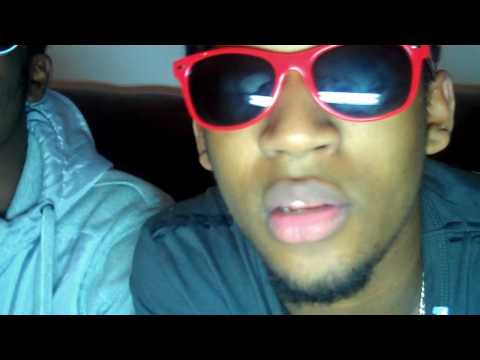 3OH!3  My First Kiss feat. Ke$ha (Official Music Video)