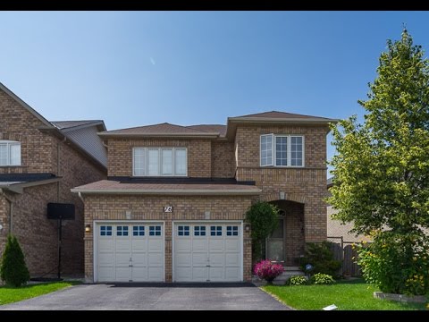 76 Sewells Lane, Brampton