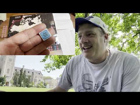 A fast and fun bluffing game about nuclear war.