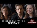 13 REASONS WHY Season 2 RECAP | What Happened?!?