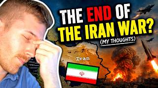 The Iran War Is Over... Who Actually Won?