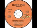 SOPHIA SOUKOUS STARS DJ SalsaDura