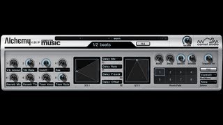 Video thumbnail for FREE synth/ROMpler plugin: Alchemy Player CM by Computer Music