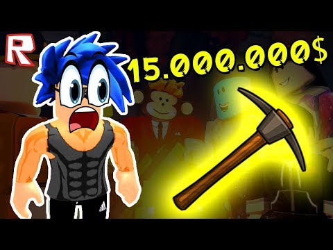 КУПИЛ САМУЮ ДОРОГУЮ КИРКУ в ИГРЕ за 15.000.000$ !!!!! Roblox