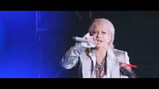 L&#39;ARC-EN-CIEL - Blurry Eyes #larcenciel #laruku