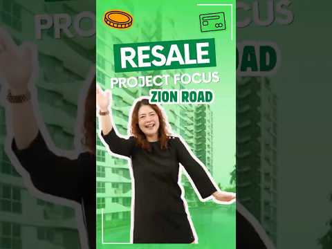Zion Road, , 3 Bedrooms, 1,207 sqft, Walk-up Apartment For Sale, by Lee Kiat Chin, 500211911 - PropertyGuru.com.sg