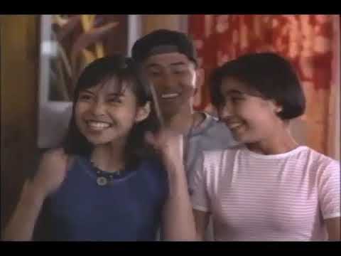 Race the Sun 1996 - Official Movie Trailer Halle Berry