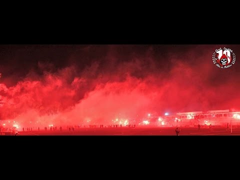 ULTRAS LOS MATADORES 2005  - 10 Años De Gloria ( Década Completada)
