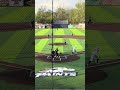 ‼️⚾️Logan Elm's Zane Seimer gets this 1-2-3 double play to get out of the 7th inning jam for a W ‼️👀