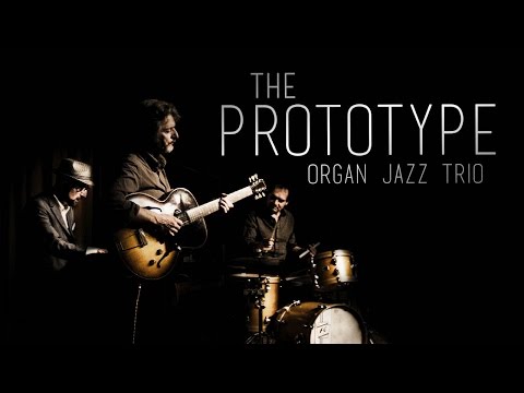 The Prototype (The Lou Bennett Songbook)