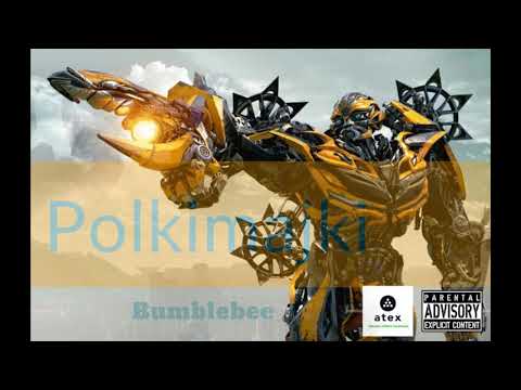Polkimajki - Bumblebee