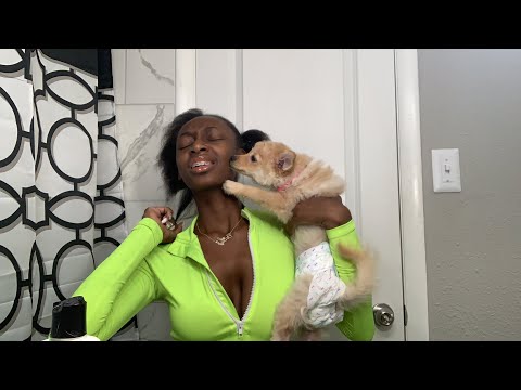 SINGLE MOM ROUTINE | Nicole TV