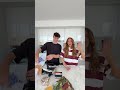 Trying A FROZEN Microwave SANDWICH