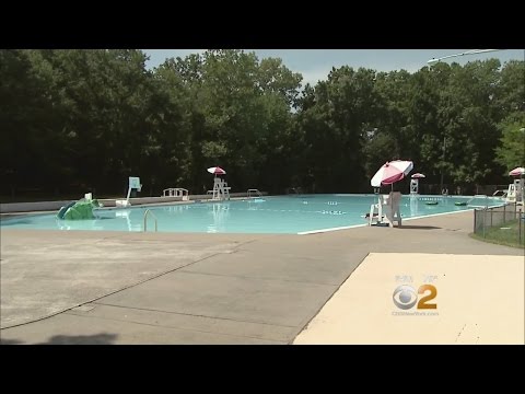 Pool Rescue In Totowa