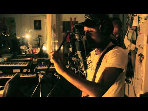 Mellamell spitsessie XXXV Zonamo Underground