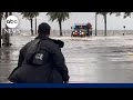 Hurricane Idalia Slams Florida S Big Bend