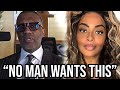 Kevin Samuels ABSOLUTELY DESTROYS This Single Mother S Corrupt Logic