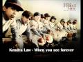 The perfect GAME - When you see forever 