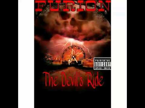 FURION "The Devil's Ride" (Album version)/Title Track