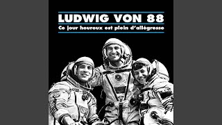 Ce jour heureux est plein d'allégresse