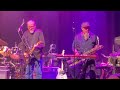 Los Lobos - WAKE UP DELORES 10-13-24