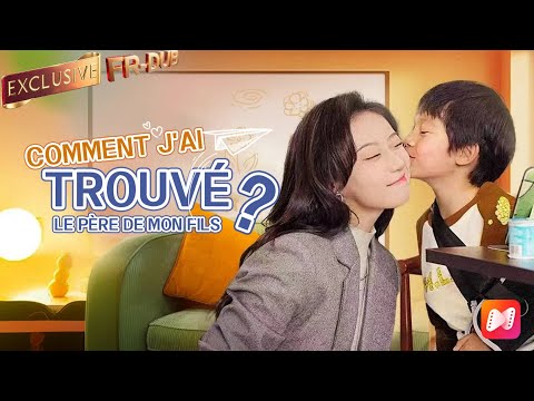 Enceinte après une seule nuit…sans savoir qu’il est l’héritier du PDG👑Cendrillon renverse son destin