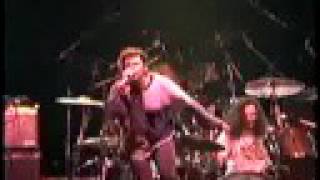 Guided By Voices @ Hara Arena - Unleashed! The Large-Hearted Boy