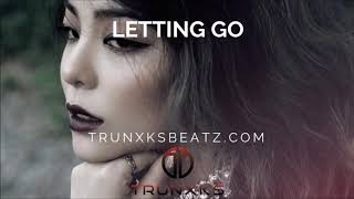 Letting Go (Kpop | Ailee | Adele Type Beat) Prod. by Trunxks
