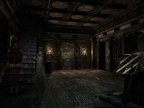 Let's Fill everyone in on Koudelka Part 1 Episode 13, the forever lost episode