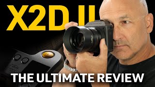 Hasselblad X2d Ii - The Ultimate Review (The Ghost Is Discovered)