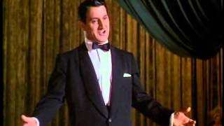 «Hush-a-Bye» Danny Thomas - The Jazz Singer (1952)
