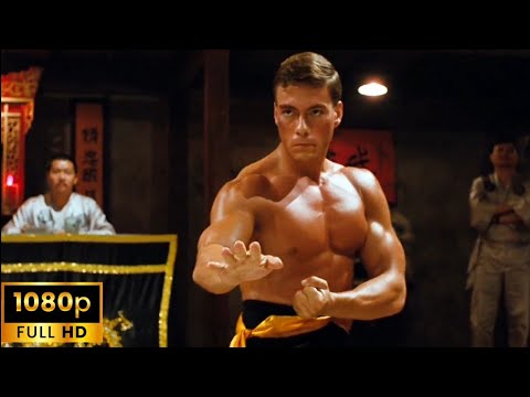 O Grande Dragão Branco (1988) - Parte 16 (HD)