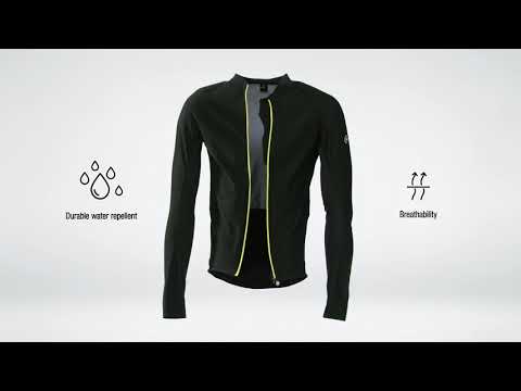 mille gt jacket spring fall