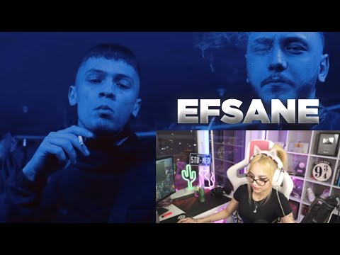 Eylül BATUFLEX X CAKAL - DUMANI PASLA Dinliyor