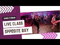 Opposite Day Megan Thee Stallion Live Dance Fitness Class Foxy Choreo