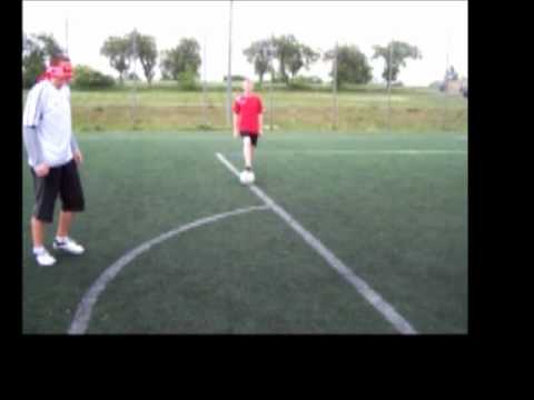 Kostrzyński Turbokozak odc. 2