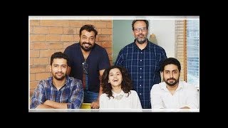 Manmarziyaan&#39;s song Jaisi Teri Marzi: The title song captures the essence of first love