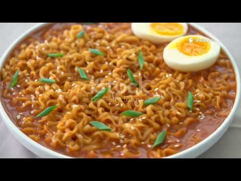 Elevate Your Ramen Game  Gourmet Tips!