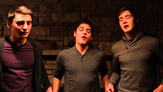 For Emma - Eleanor Shore COVER