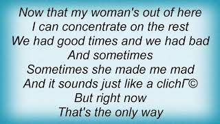 Just Jack - Ain't Too Sad Lyrics