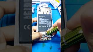 Download lagu How to Fix a Damaged Phone Mic / Redmi Note 5 #howtoservicephone #smartphone #repair mp3