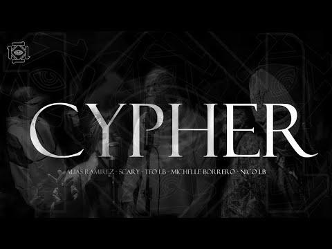 11y11 Inc x Alias Ramirez x Scary  x Teo LB x Michelle Borrero x Nico LB - Cypher   | Video Oficial