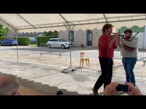 BILLARD/ LE STRAT- Marche Pourlet- Saint-Yves 2025