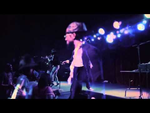 Talib Kweli & Hezekiah @Brooklyn Bowl