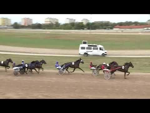 2020.10.03. 05. futam - SUPERGILL HENDIKEP