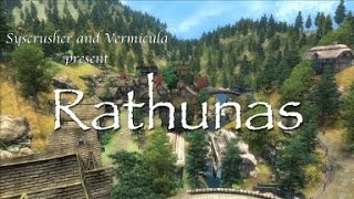 Rathunas Teaser Trailer