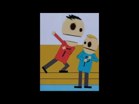 "Uncle F^^ker" But Every Swear Word Makes The Song Go Faster.