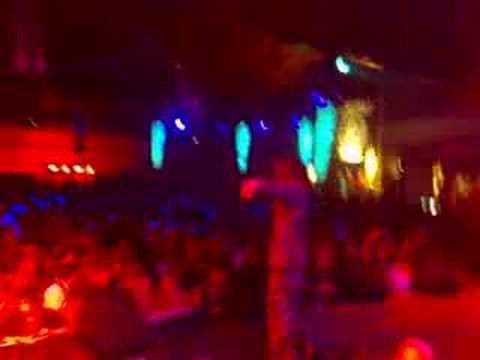 Subsonar Live at Couleur Cafe Festival, Brussels