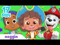 ABCs Underwater Plants And More Preschool Learning Songs Games 17 Minute Compilation Noggin