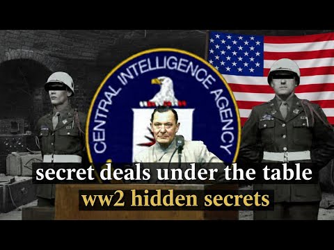 Die geheime Armee, die den Zweiten Weltkrieg gewann | Die unbekannte Geschichte des OSS – Amerika...